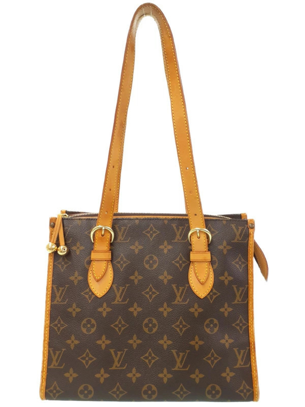 Louis Vuitton Monogram Popincourt O Shoulder Bag